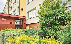 Visit Baltic - Apartament Sunny