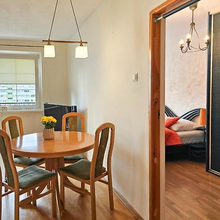 Visit Baltic - Apartament Sunny Świnoujście Zewnętrze zdjęcie