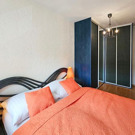 Visit Baltic - Apartament Sunny Świnoujście Zewnętrze zdjęcie