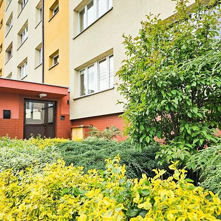 Visit Baltic - Apartament Sunny Świnoujście Zewnętrze zdjęcie