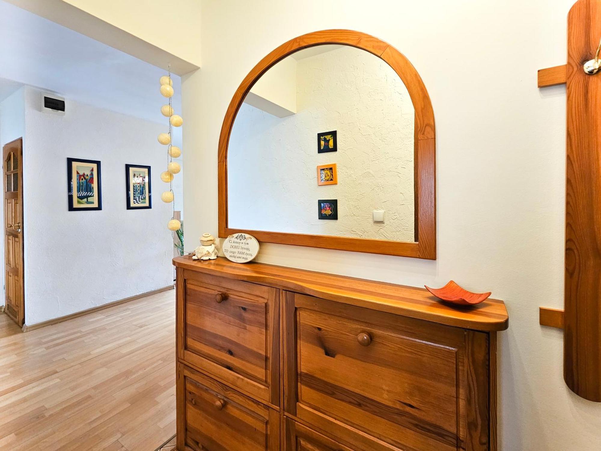 Visit Baltic - Apartament Sunny Świnoujście Zewnętrze zdjęcie