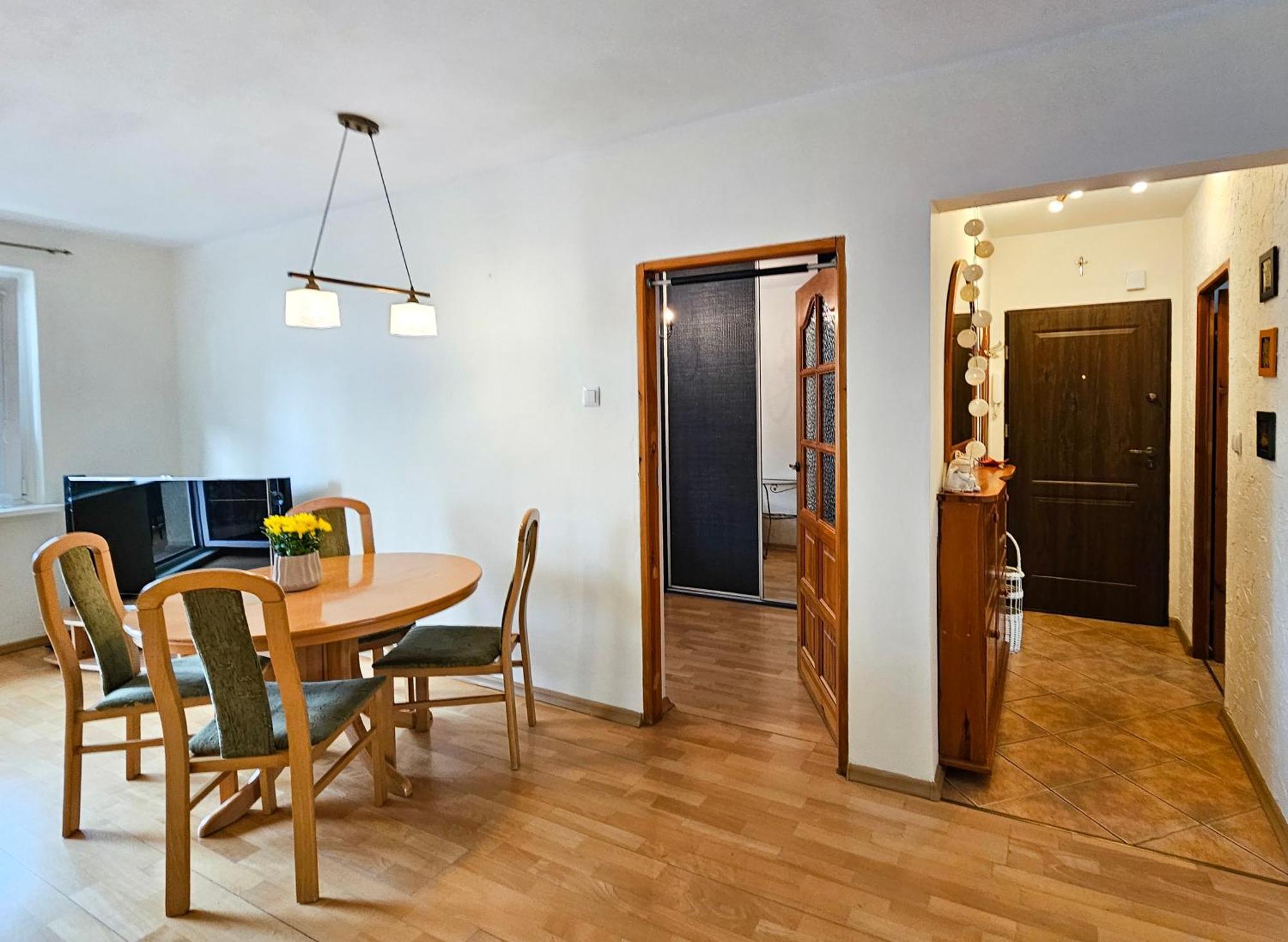 Visit Baltic - Apartament Sunny Świnoujście Zewnętrze zdjęcie