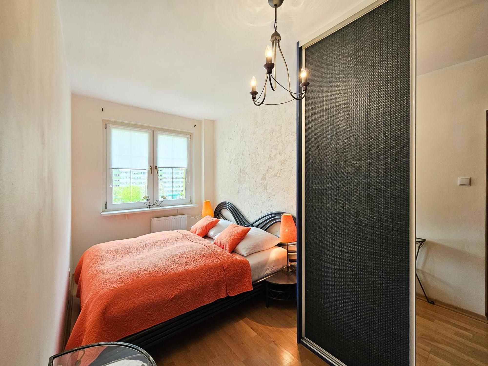Visit Baltic - Apartament Sunny Świnoujście Zewnętrze zdjęcie