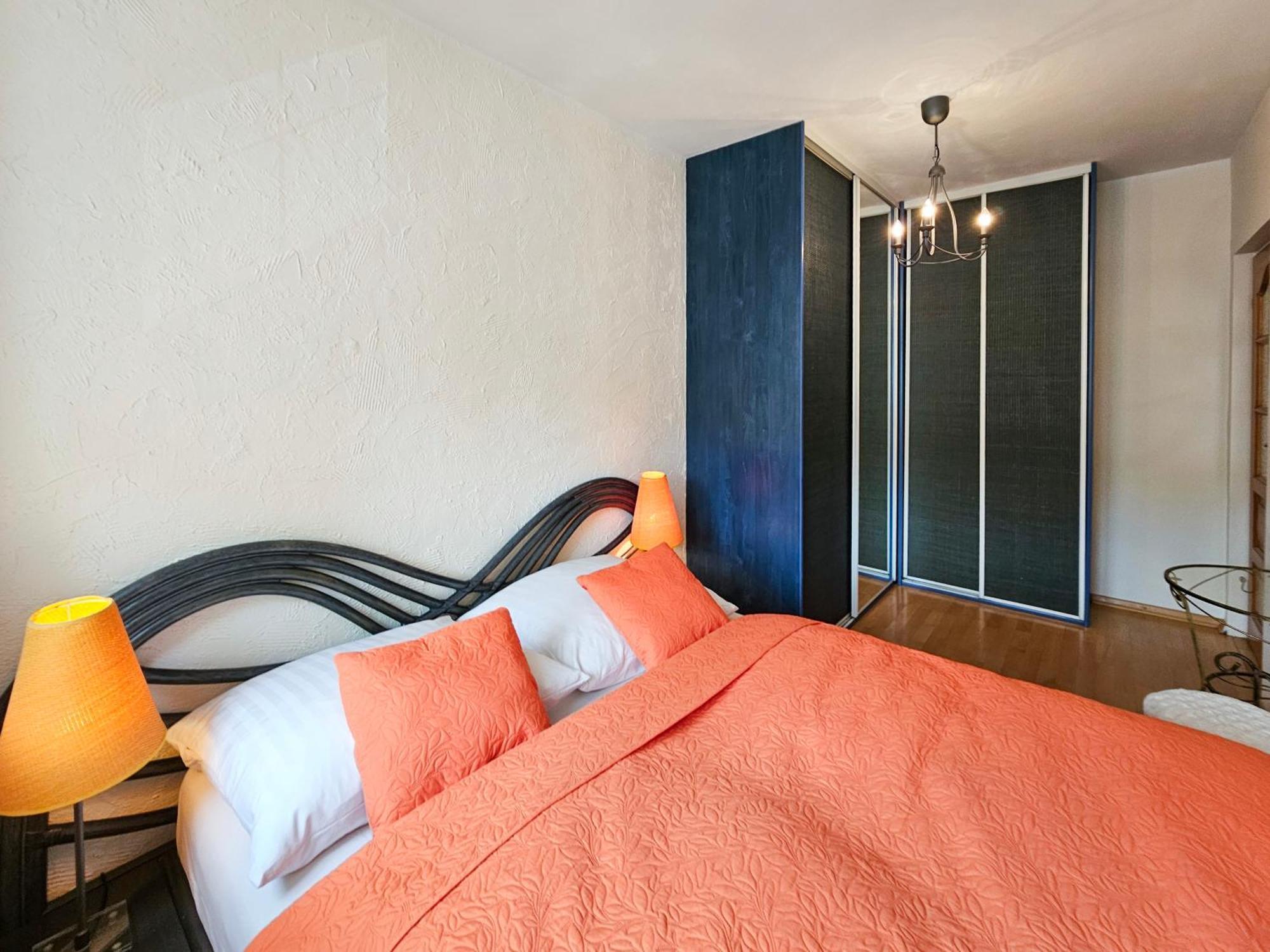 Visit Baltic - Apartament Sunny Świnoujście Zewnętrze zdjęcie