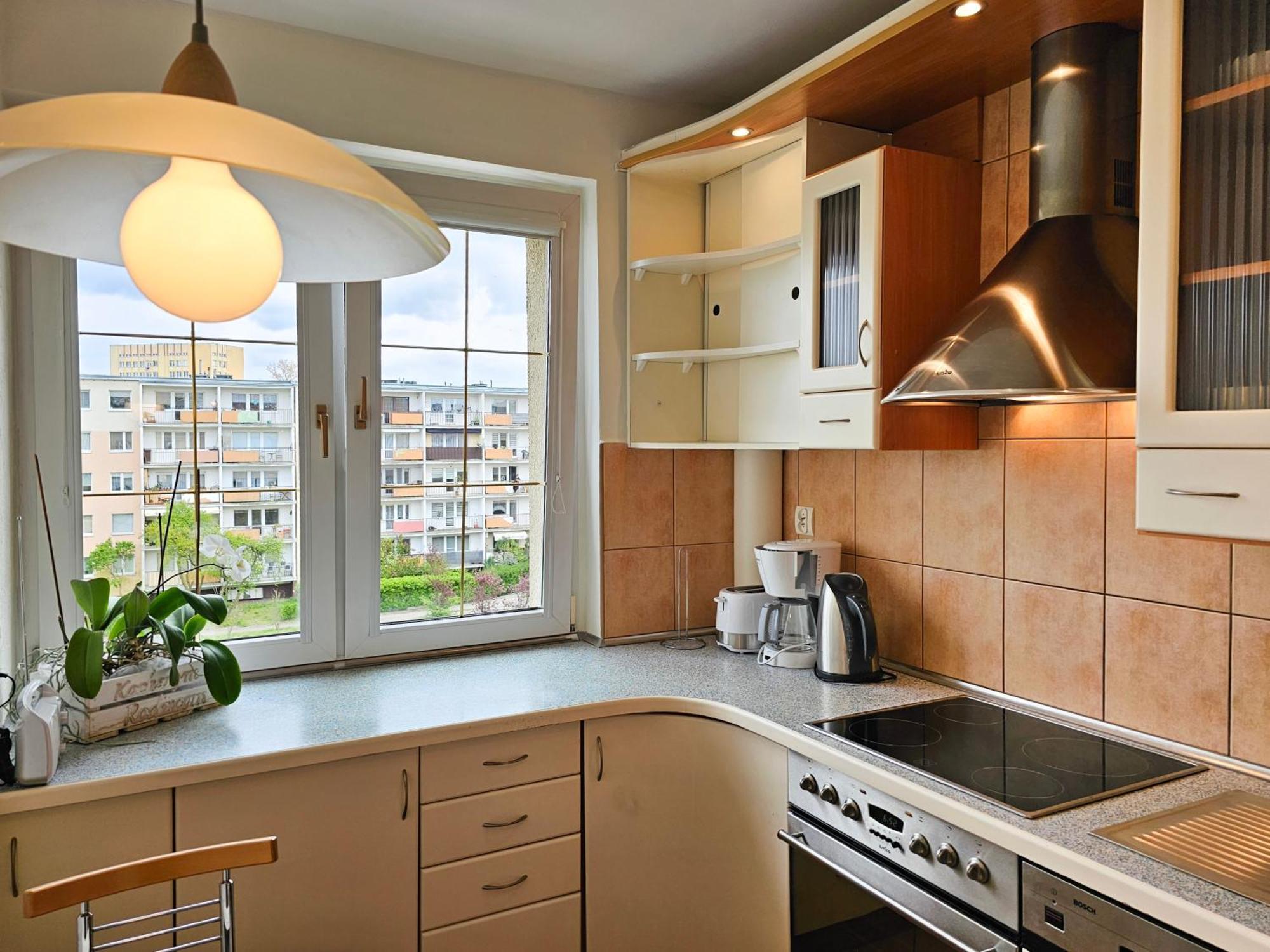 Visit Baltic - Apartament Sunny Świnoujście Zewnętrze zdjęcie