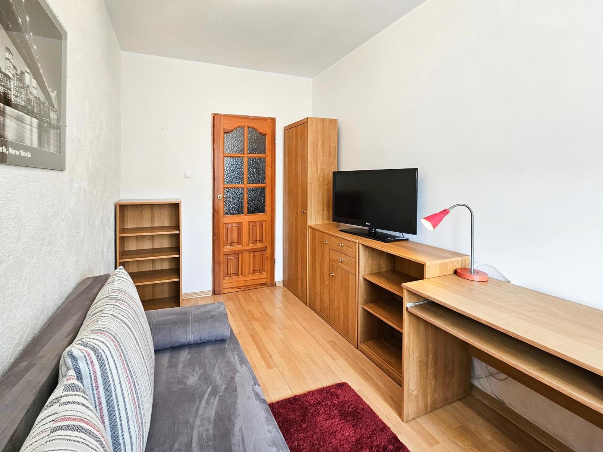Visit Baltic - Apartament Sunny Świnoujście Zewnętrze zdjęcie