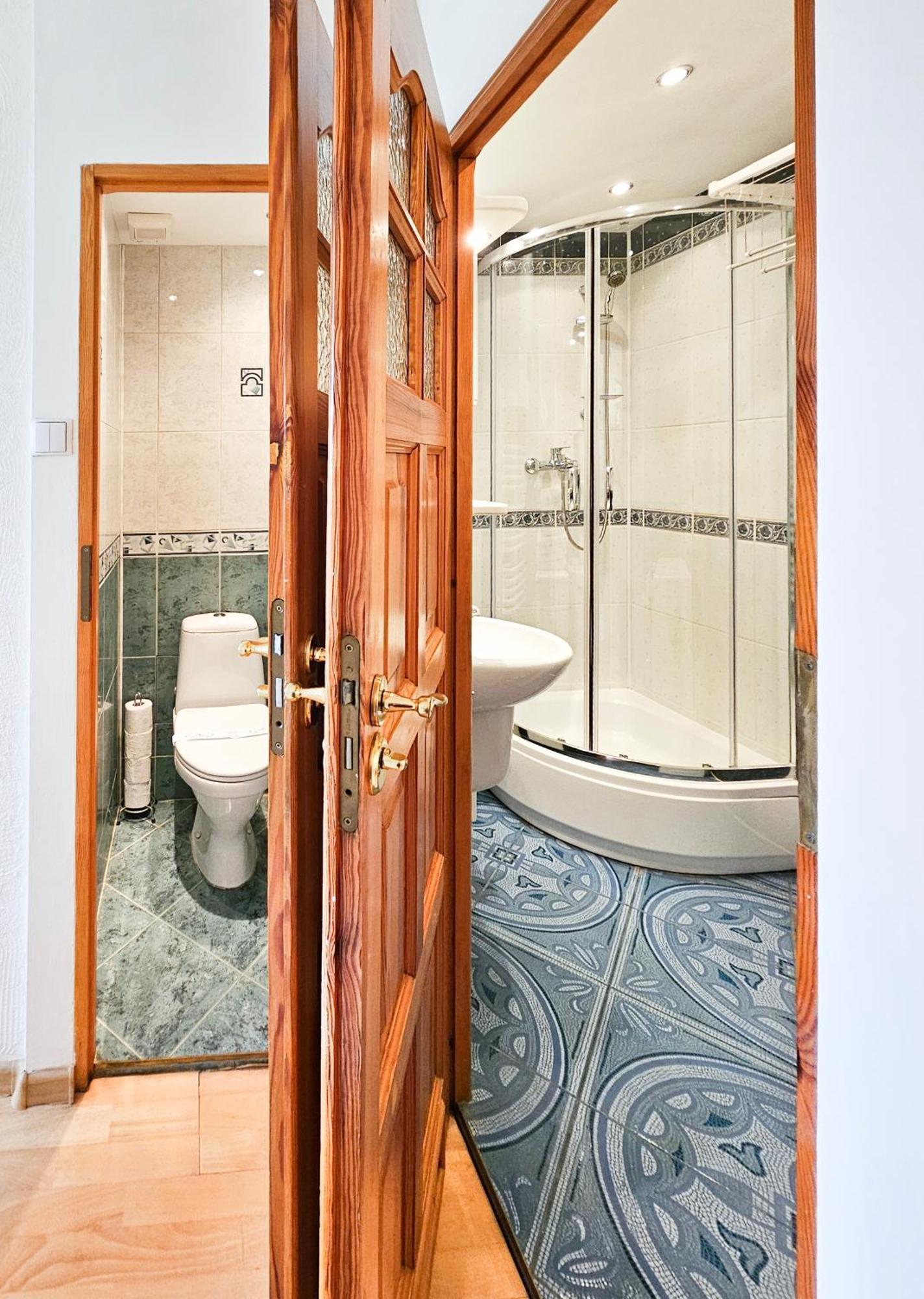 Visit Baltic - Apartament Sunny Świnoujście Zewnętrze zdjęcie