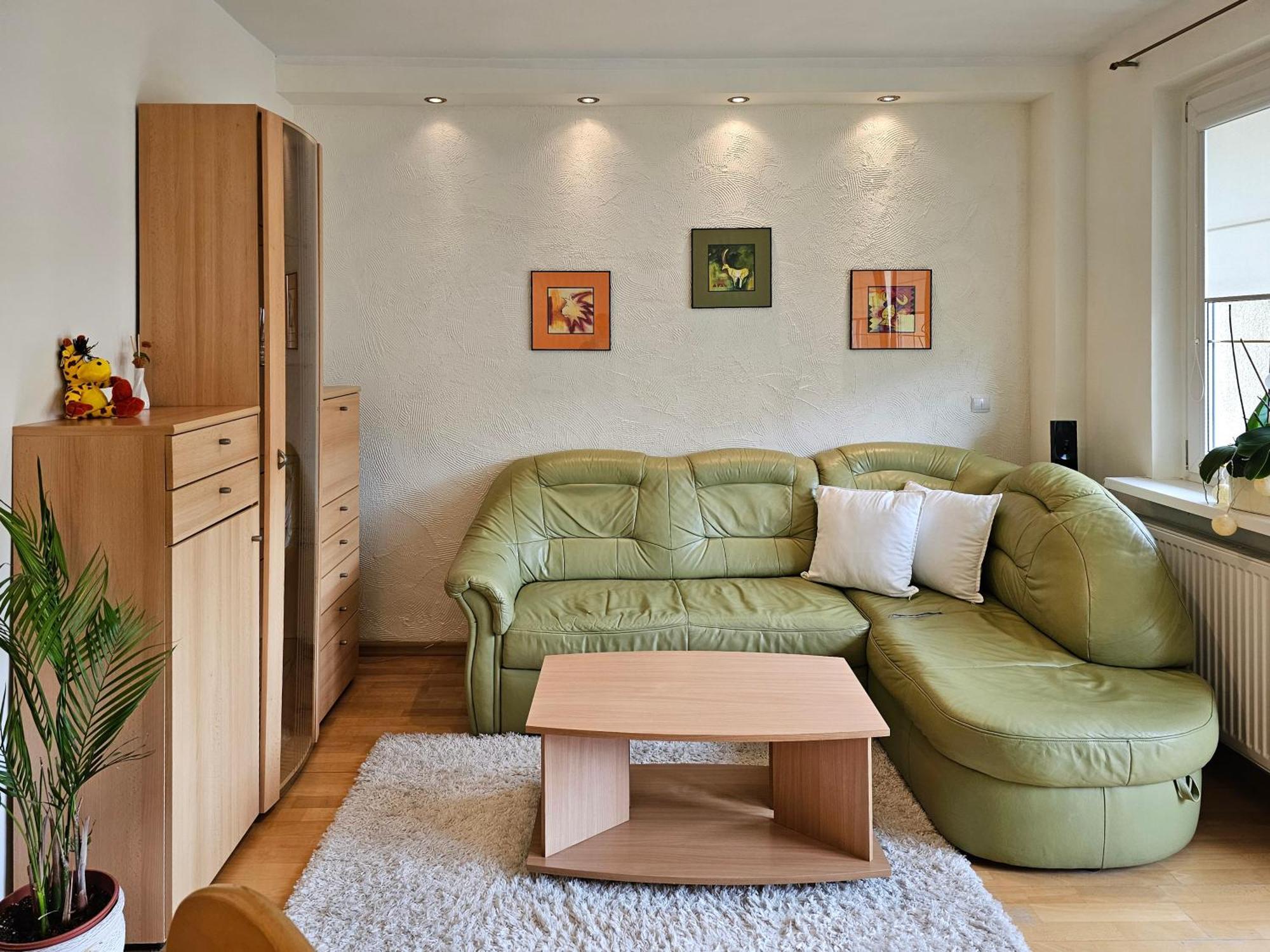 Visit Baltic - Apartament Sunny Świnoujście Zewnętrze zdjęcie