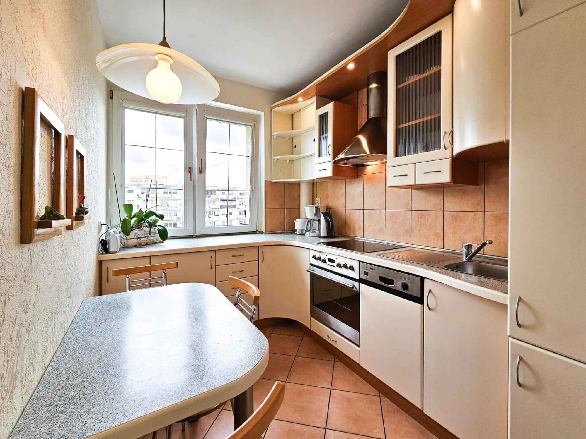 Visit Baltic - Apartament Sunny Świnoujście Zewnętrze zdjęcie