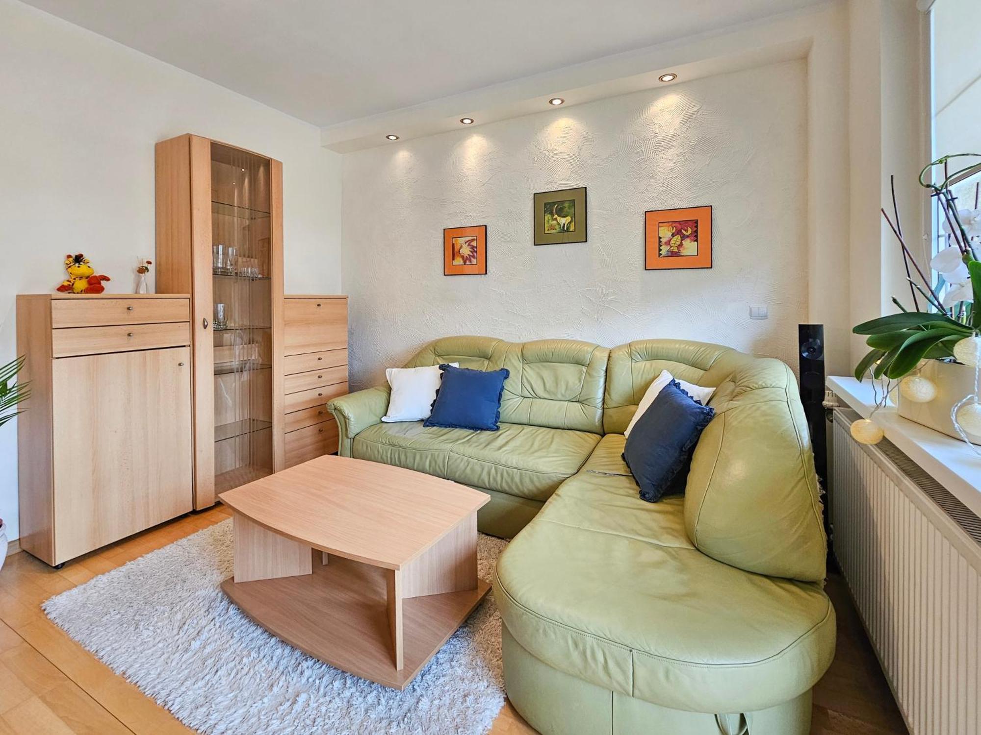 Visit Baltic - Apartament Sunny Świnoujście Zewnętrze zdjęcie