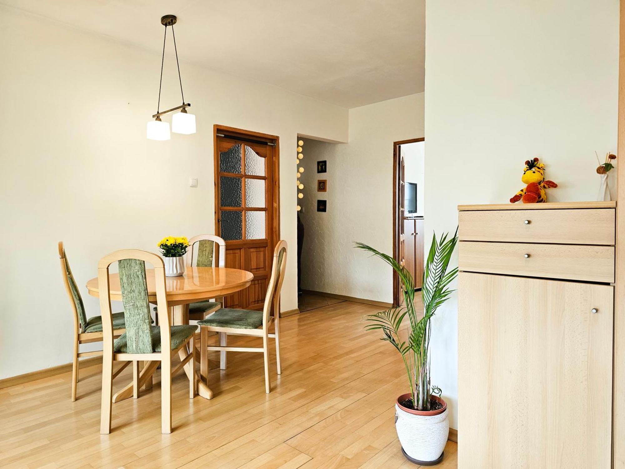 Visit Baltic - Apartament Sunny Świnoujście Zewnętrze zdjęcie
