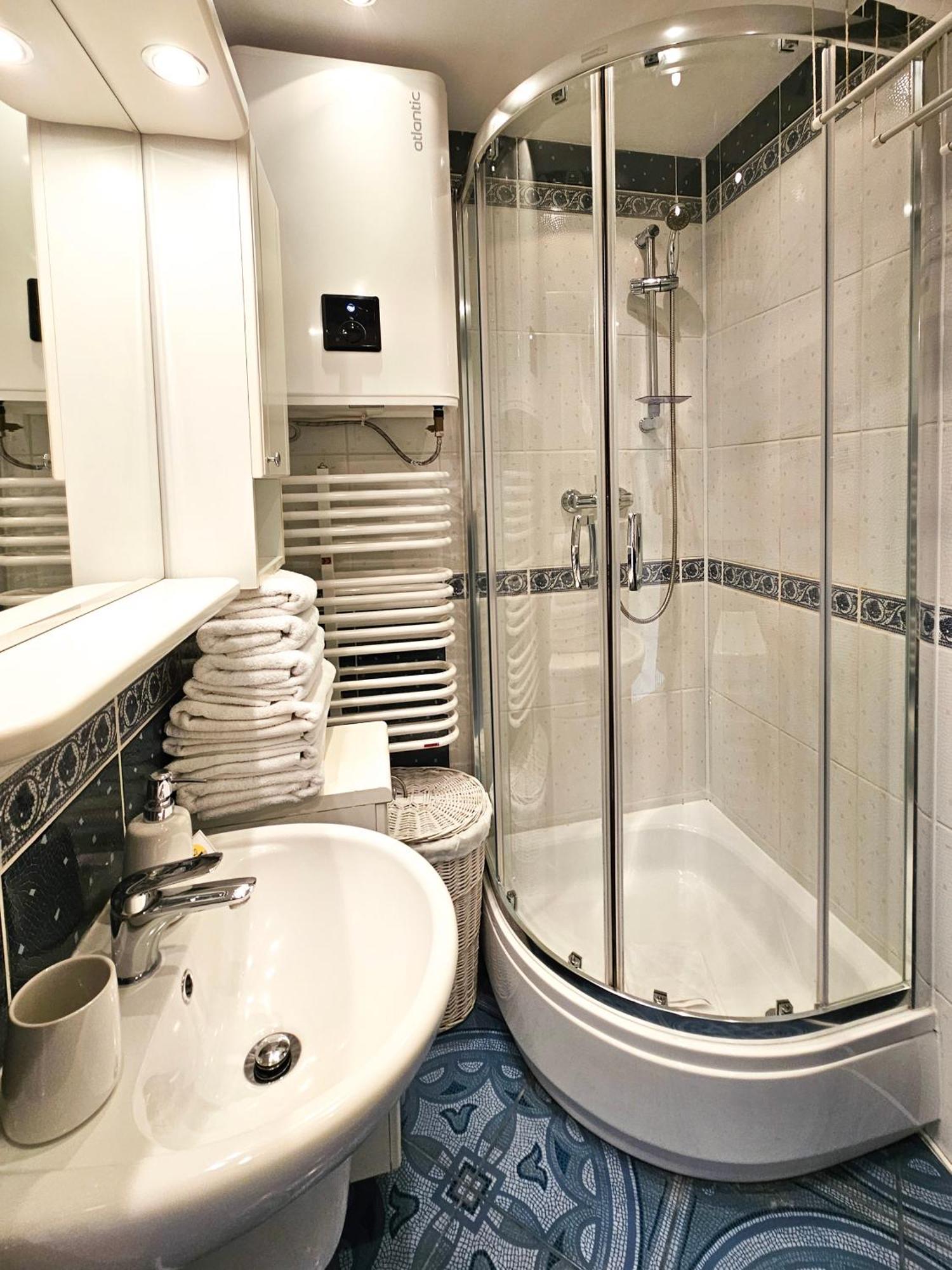 Visit Baltic - Apartament Sunny Świnoujście Zewnętrze zdjęcie