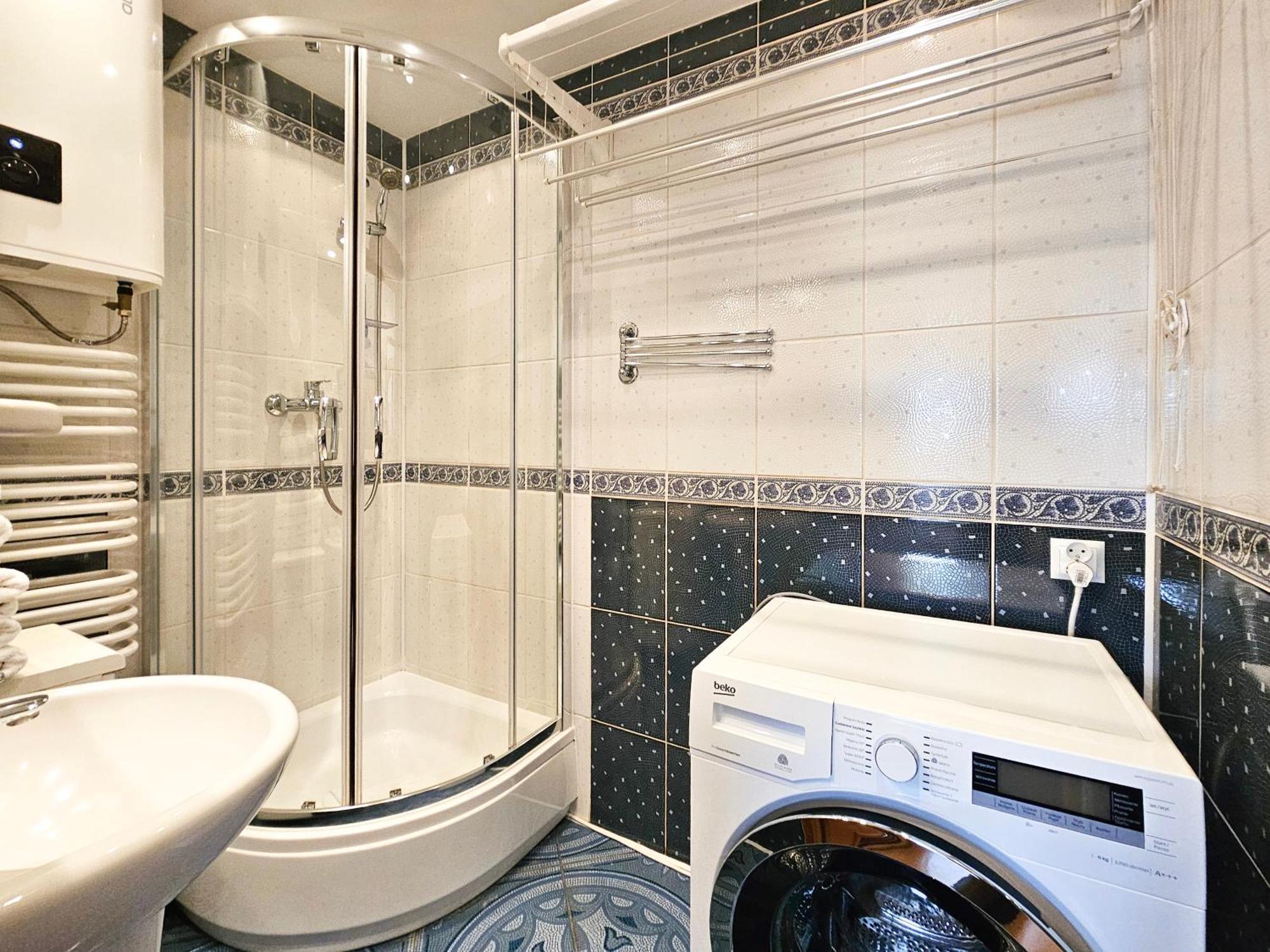 Visit Baltic - Apartament Sunny Świnoujście Zewnętrze zdjęcie