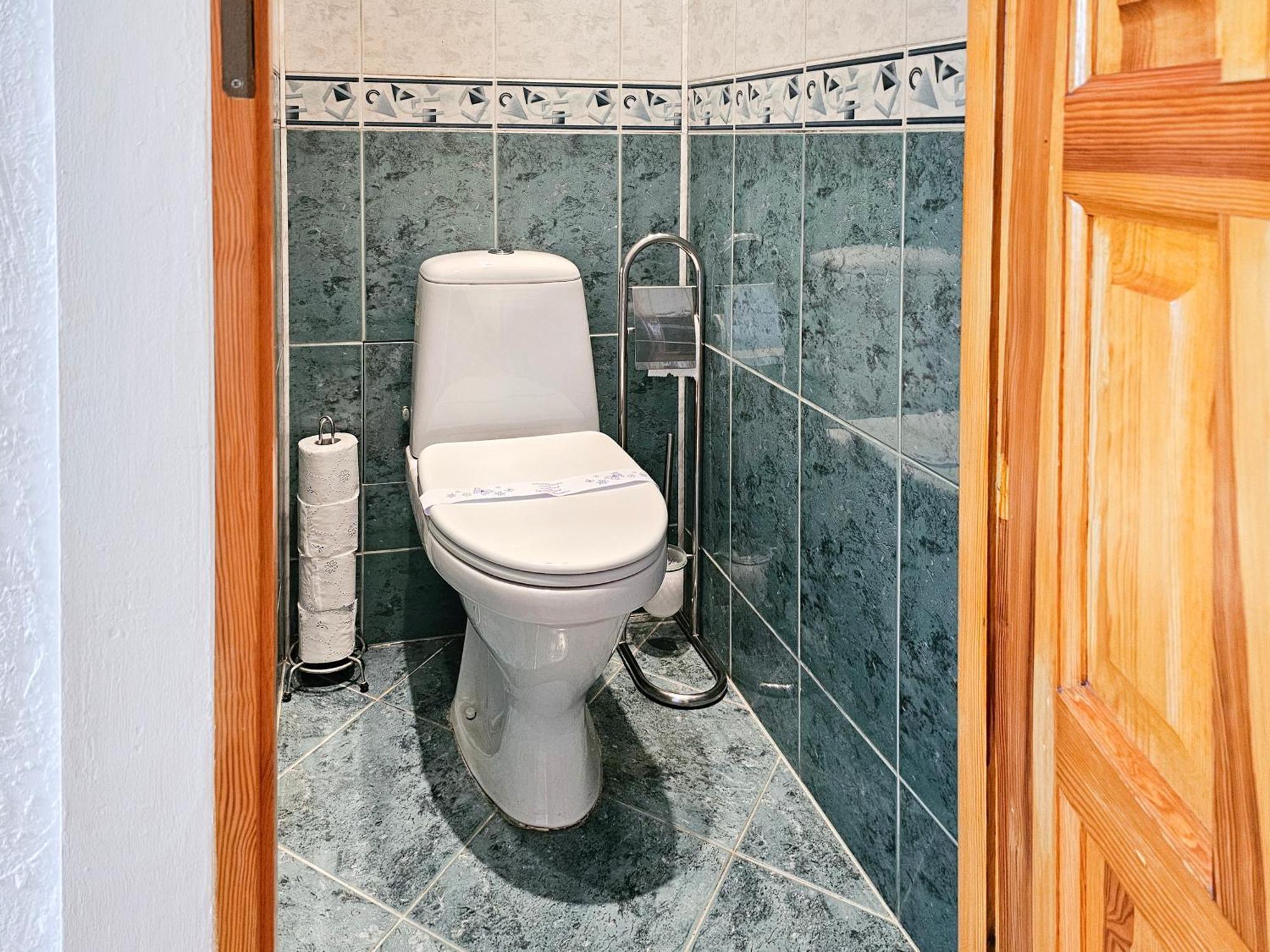Visit Baltic - Apartament Sunny Świnoujście Zewnętrze zdjęcie