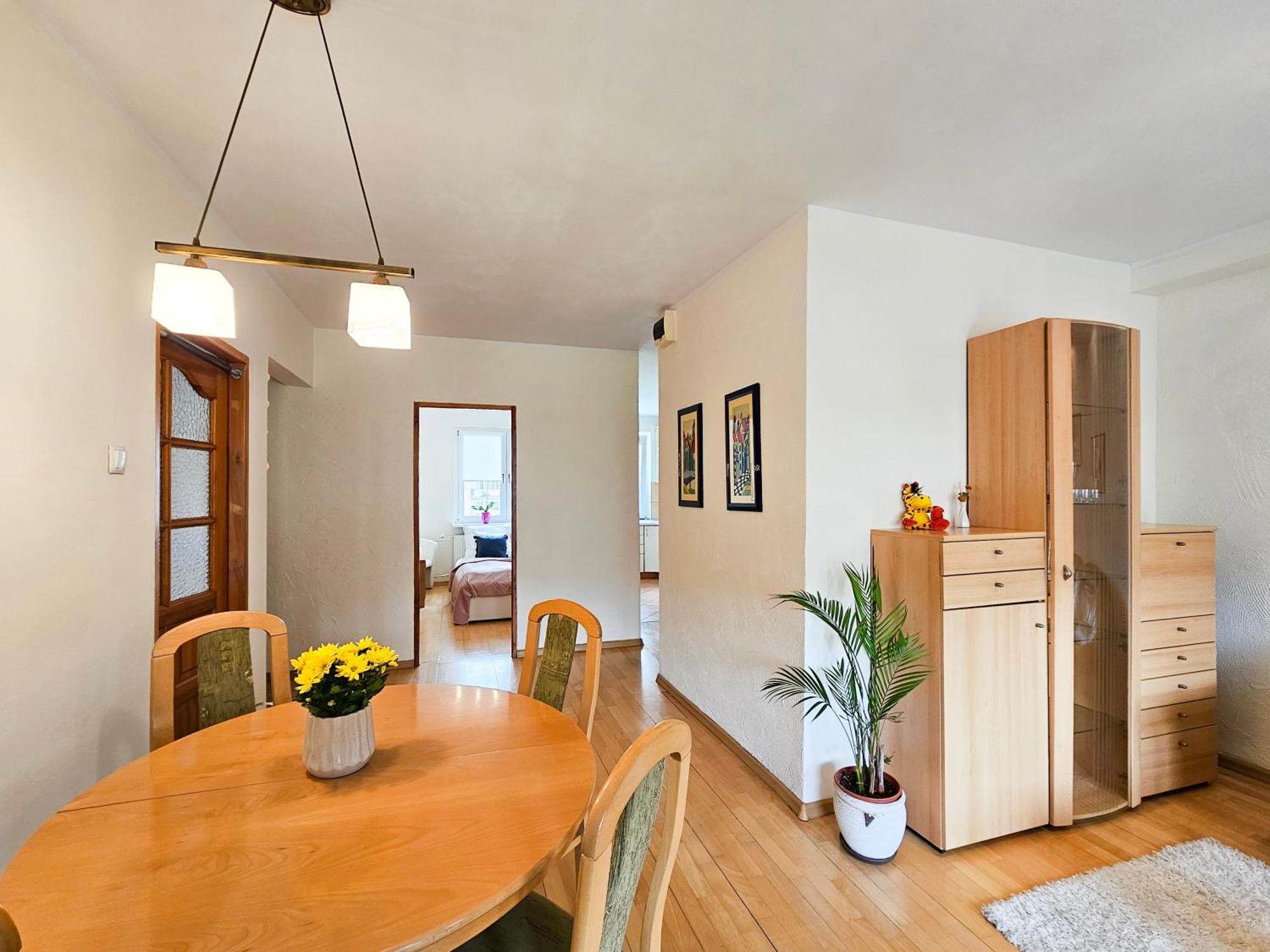 Visit Baltic - Apartament Sunny Świnoujście Zewnętrze zdjęcie